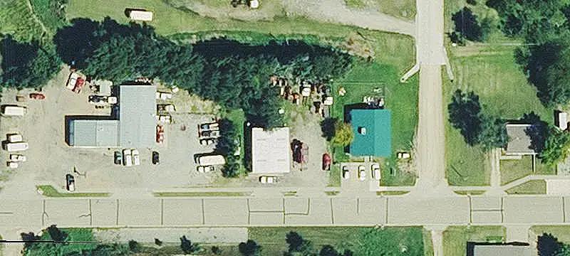 Daycare Center with Fenced Yard