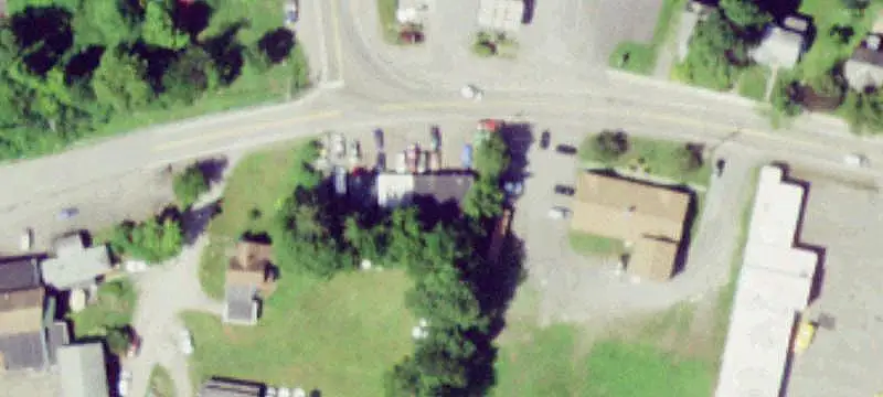 Multi-Bay Auto Shop