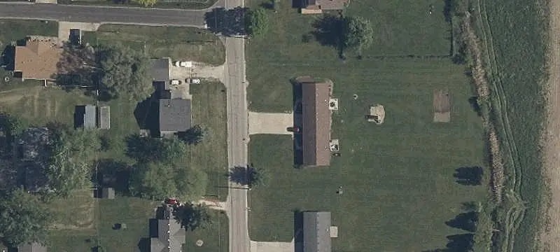 Four-Unit All-Brick Duplex Package