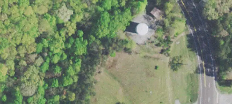 Cleared Agricultural Land