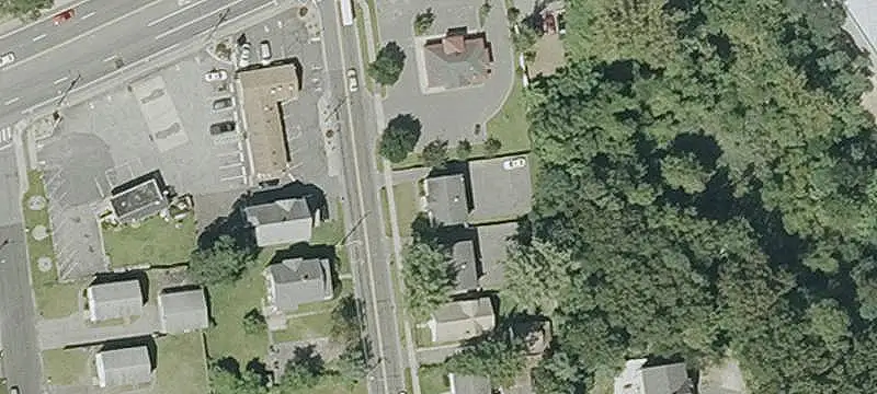 Tenant-Occupied Duplex