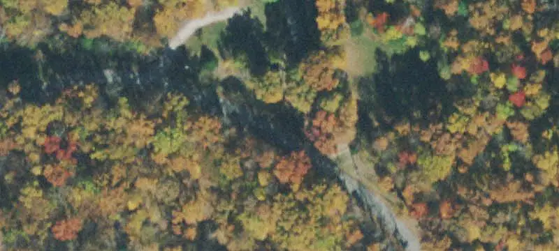 Hunting Land with Creek