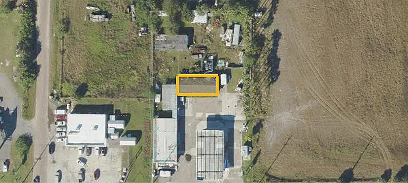Commercial Land with Dual Frontage