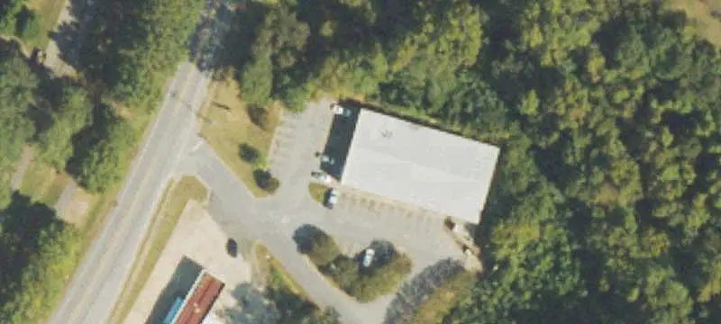 Corporate-Guaranteed NNN Retail Property