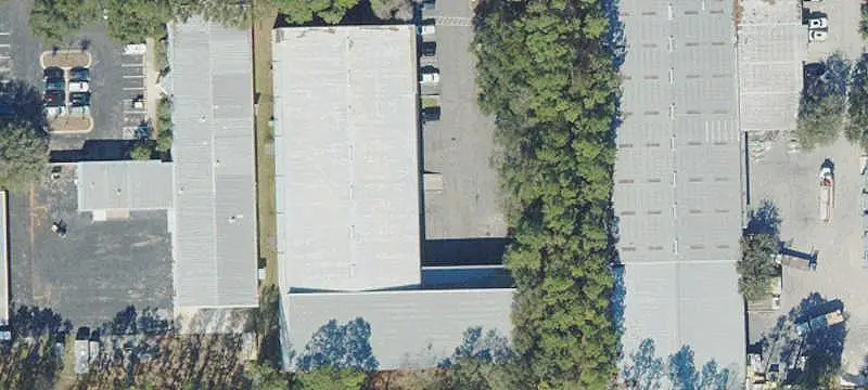 Flex Space with Dock Loading