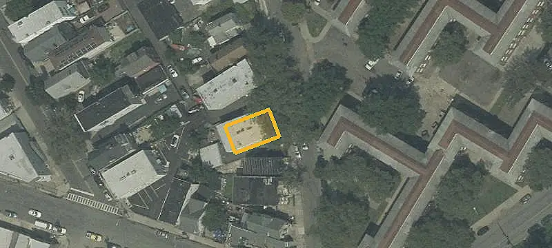 Four-Unit Property with Garages