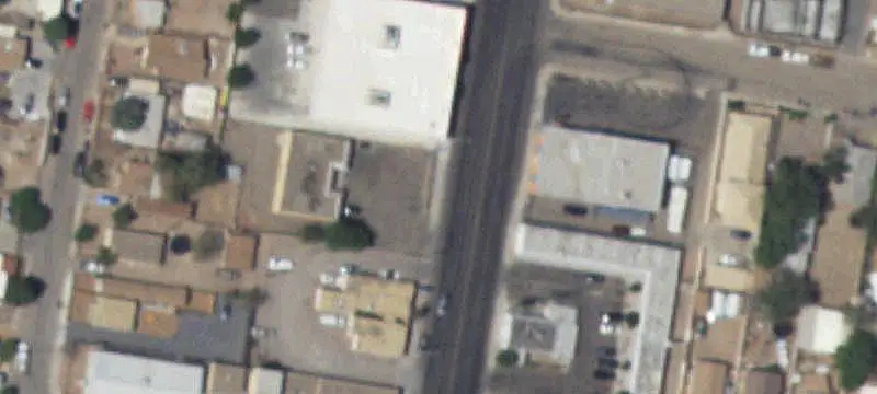 Four-Suite Mixed-Use Property