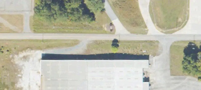 Large-Scale Manufacturing Facility