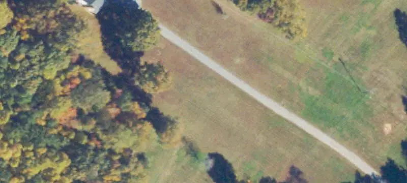 Wooded Hunting Land