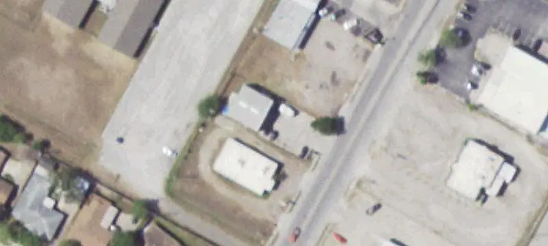 Flex Space with Adjacent Land