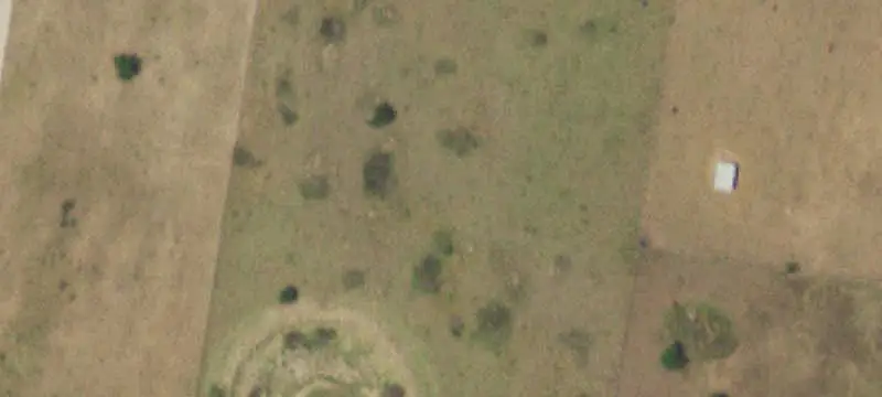 Vacant Land