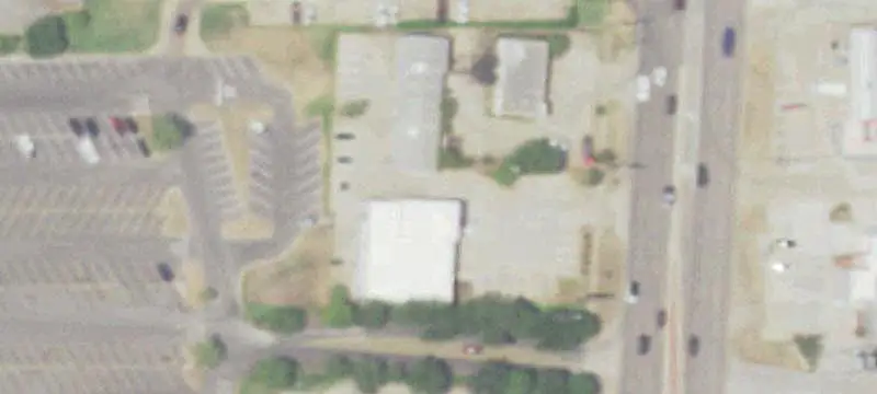 Retail Space Near Walmart
