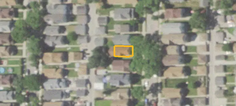 Updated Duplex with Attic