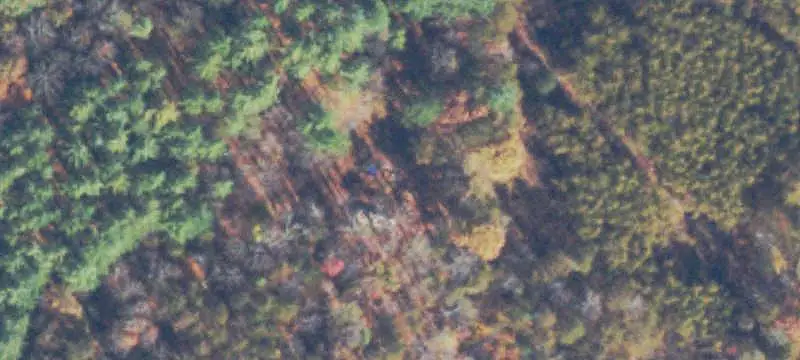 Unimproved Land