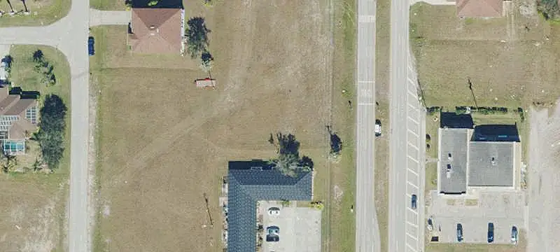Professional Office Development Land