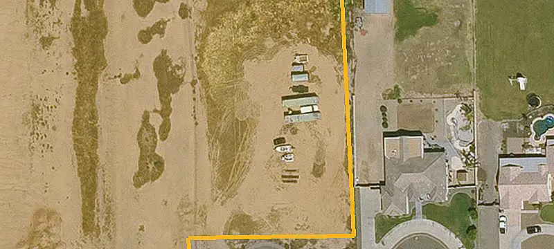 Land/Lot