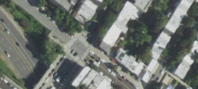 Storefront Property