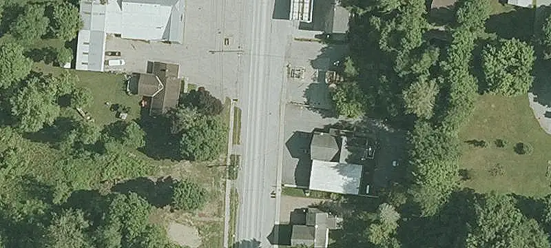 Industrial Land with Road Frontage