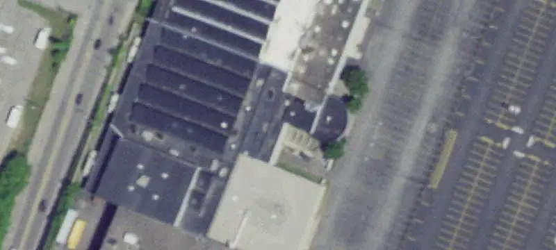 Flex Space with Loading Docks
