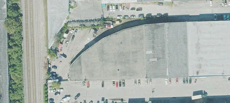 Flexible Industrial Space