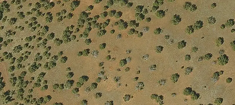 Recreation Land Near Show Low