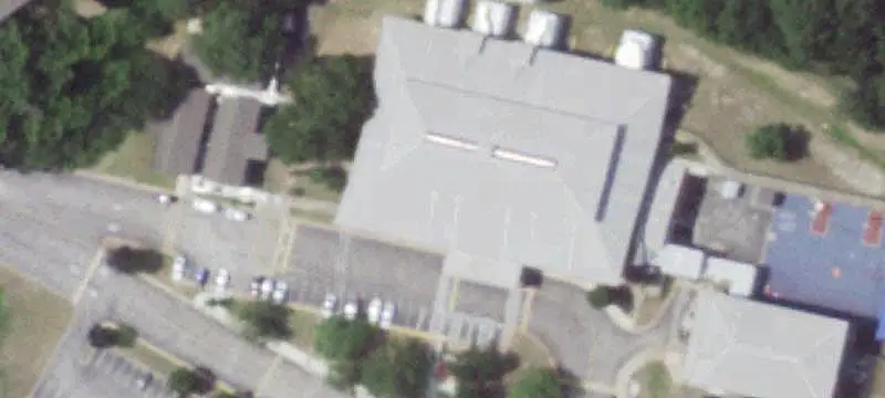 Office Building with Operating Costs Included