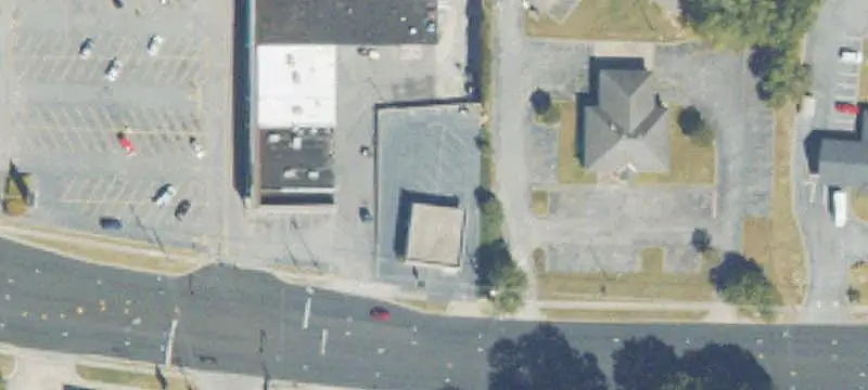 Freestanding Office Building
