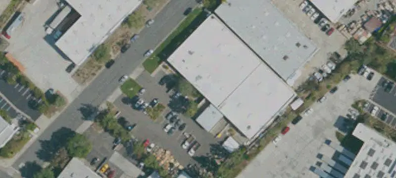 Multi-Tenant Industrial Warehouse