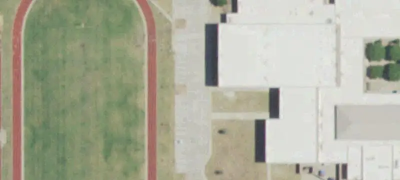 Two-Building Retail Property