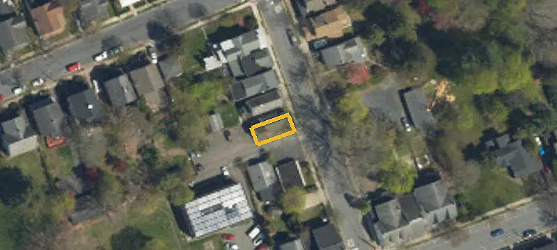 Updated Two-Unit Duplex
