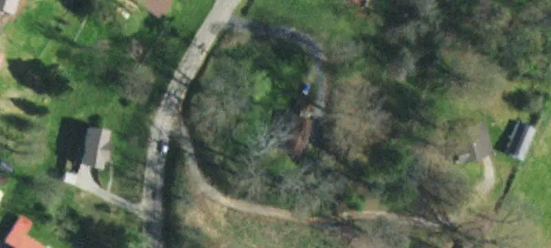 Level Commercial Land