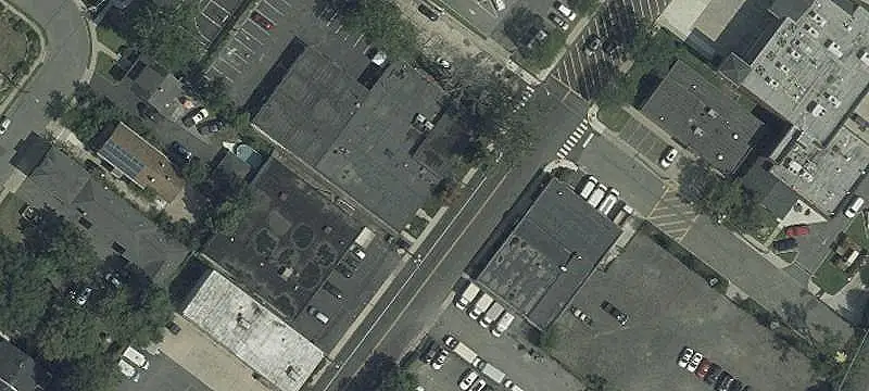 Flex Office/Warehouse Property