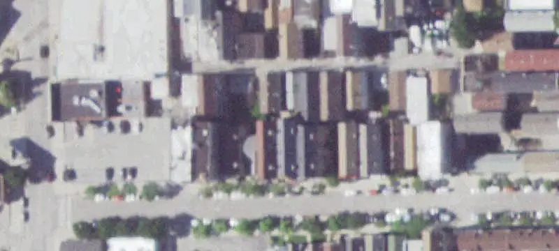 11-Unit Renovated Apartment Building
