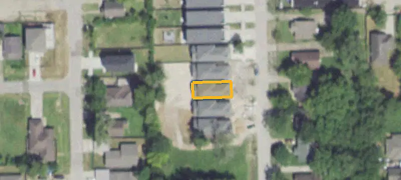 New-Construction Duplex with Balconies