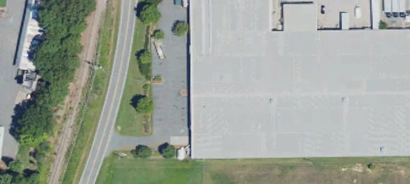 Industrial Land with Site Plans