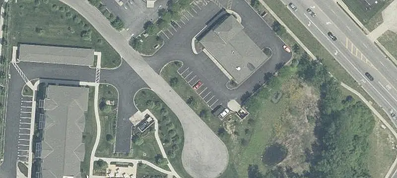 Midas NNN Property