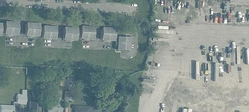 Two-Unit Neighborhood Shopping Center