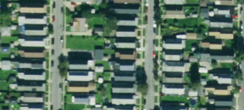 Updated Duplex with Basement