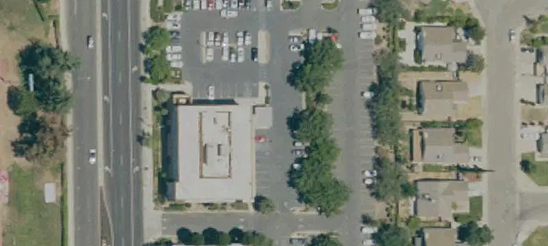 Renovated Two-Unit Office Building