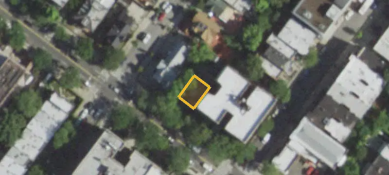Residential Income Property with Rooftop