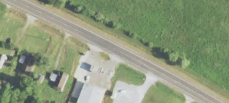 Industrial Land with Highway Frontage