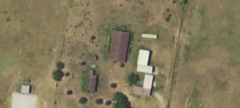 Gated Recreation Land