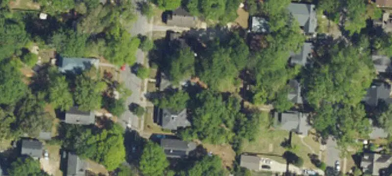 Four-Unit Residential Quadplex