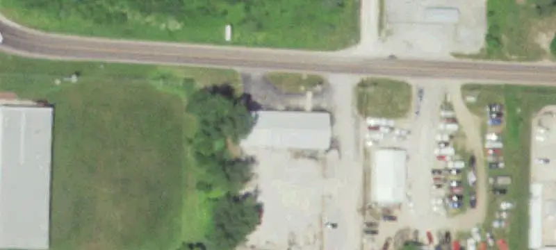 Single-Tenant Warehouse