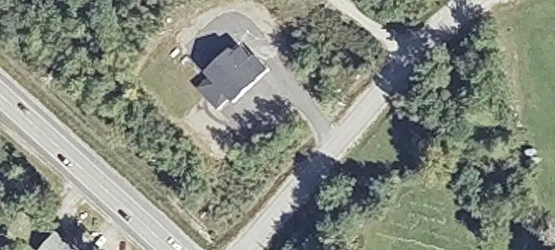 Mixed-Use Property with Heated Garage