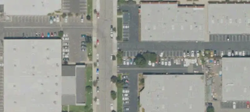 Multi-Tenant Industrial Portfolio