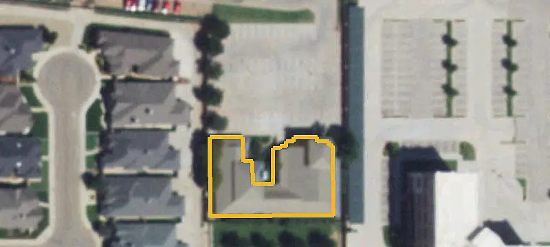 Commercial Pad Site