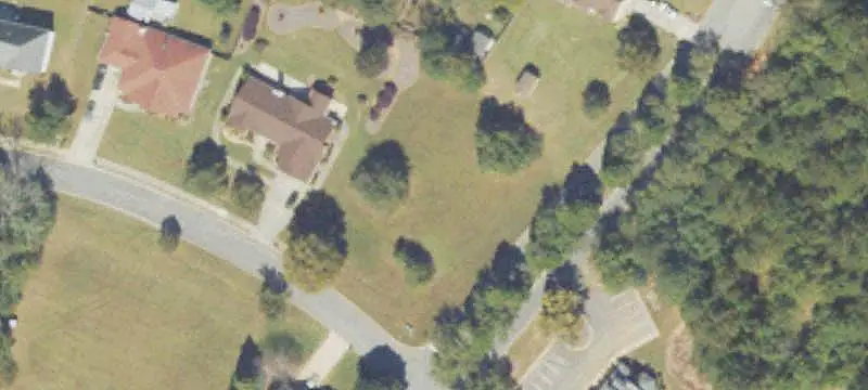 Unimproved Land