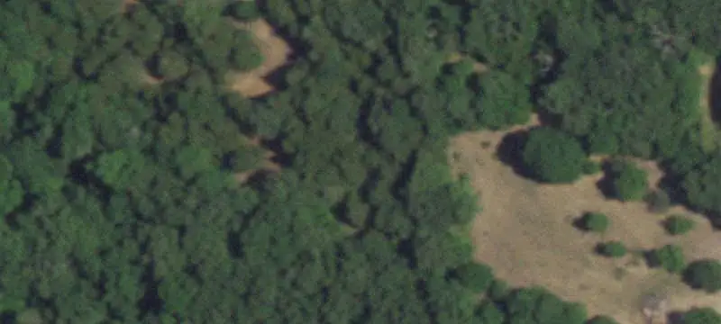 Equestrian Property with Covered Arena