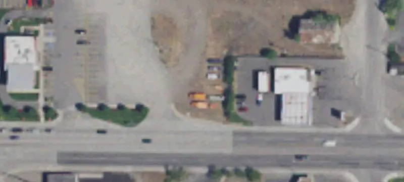 Two-Property Gas Station Portfolio